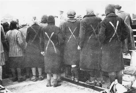 Pictures Inside Ravensbruck German Concentration Camp Exclusively For Women During World War Ii