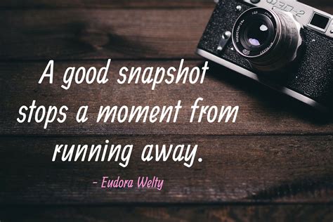 Good Photographer Quotes