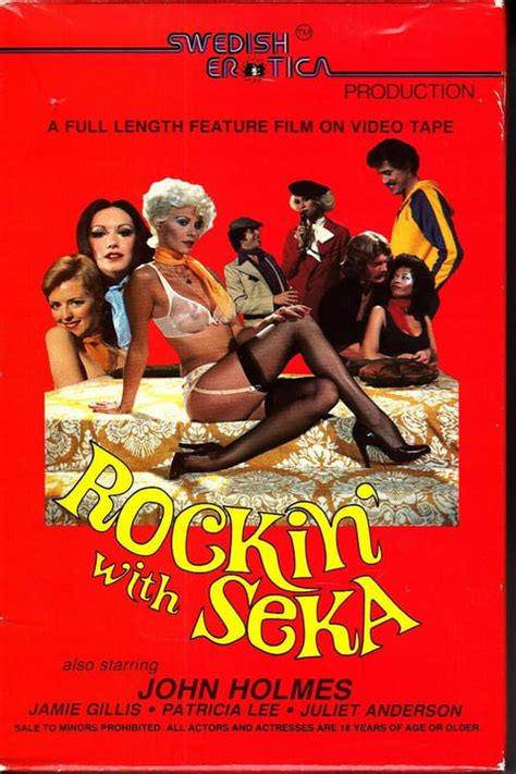 Rockin With Seka The Movie Database TMDB
