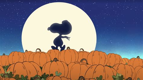 Its The Great Pumpkin Charlie Brown Is Exclusive To Apple Tv