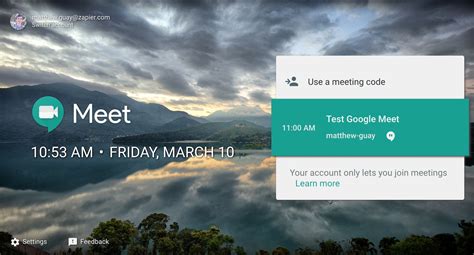 A versatile and free messaging app. Google Hangouts Meet and Chat: Everything You Need to Know