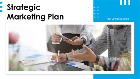 Top 20 Strategic Marketing Plan Templates To Elevate Business Revenue