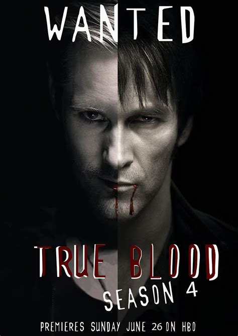 True Blood Poster Gallery1 Tv Series Posters And Cast