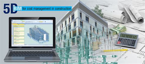 How 5D BIM Helps Cost Managers In Construction Projects Hitech BIM