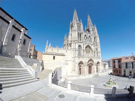 Top 15 Best Things To Do In Burgos Spain Out Of Town Blog