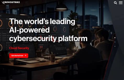 Crowdstrike Ai Powered Cybersecurity Easy With Ai