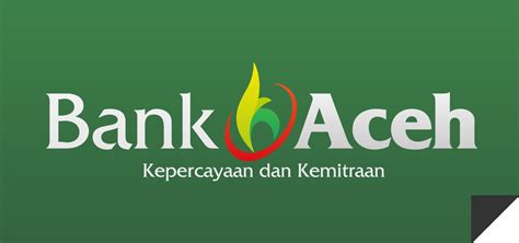 Bank Aceh Logo 237 Design