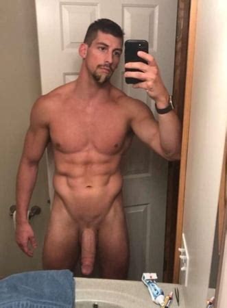Naked Hung Guys Nude Men With Big Cocks Huge Dicks Bilder