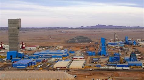 Turquoise Hill Rejects Rio Tintos 27 Billion Takeover Offer Alphastox