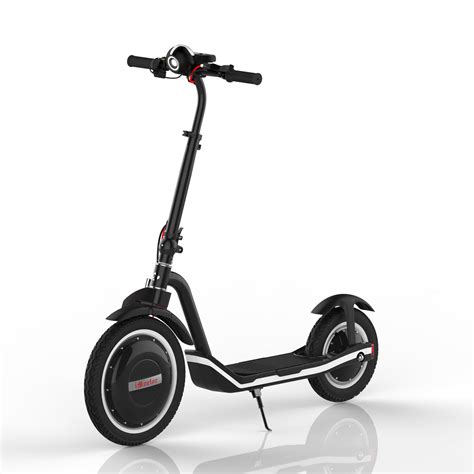Foldable Electric Scooter For Adults Uk