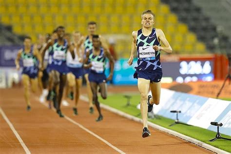 Kipyegon, 2016 rio'dan sonra tokyo'da da 1500 metreyi kazanarak unvanını korudu. Two world-leading records set as Wanda Diamond League ...