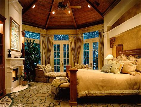 90 Gorgeous Romantic Master Bedroom Design That Will You Dreaming 90 Gorgeous