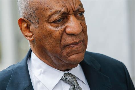 Bill Cosby Will Face 5 Additional Accusers At Trial Judge Rules