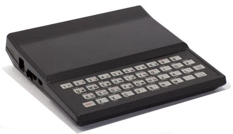 See more ideas about sinclair, old computers, computer history. Retro Thing: Timex Sinclair 1000: My First Computer
