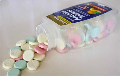 Lalu bagaimana cara mengatasi sakit ulu hati ketika hamil?. Bolehkah Saya Makan Panadol Ketika Mengandung?