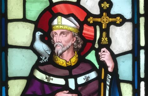 We did not find results for: Who was St David? Why is the patron saint of Wales' day ...