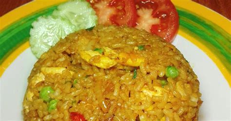 Resep nasi gireng ati ampela pakai nanas / resep nasi goreng enak dan gurih. 714 resep masakan darurat enak dan sederhana - Cookpad
