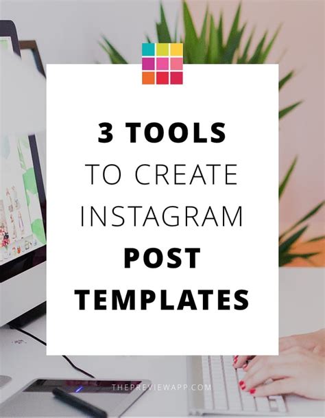 Later, a social media marketing platform that actually helps you grow. How to Make Templates for Instagram posts? (3 Ways)