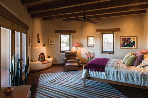 Now This Is A New Mexican Style Bedroom Sanctuary Find It In The 2014
