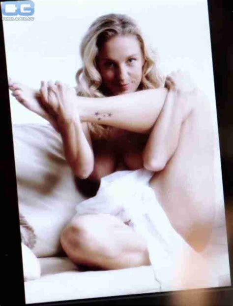 Lilian Klebow Nackt Oben Ohne Bilder Playboy Fotos Sex Szene