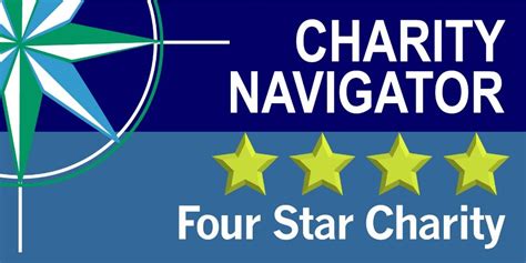 Charity Navigator Rates Cmmb 4 Star Charity Fourth Year In A Row Cmmb Blog