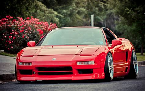 Nsx HD Wallpapers And Backgrounds