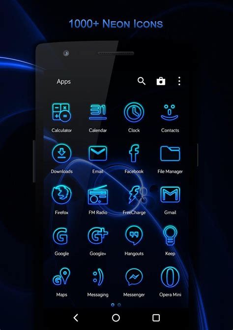 Best Free Android Themes For Go Launcher Ex Gazette Review Android