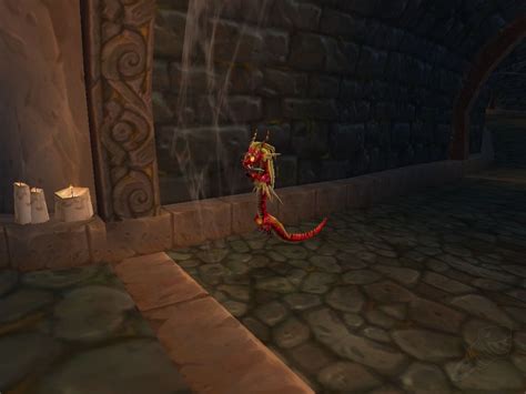 Red Dragon Orb Item World Of Warcraft