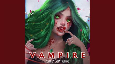 Vampire Youtube Music