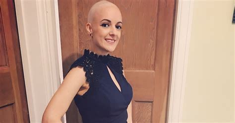 Woman Battling Breast Cancer Is Organising A Fundraiser For The Charities That Have Helped Her