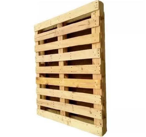 2 Way Rectangular Brown Plywood Pallet 1200mm X 1000mm At Rs 45sq Ft