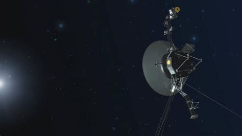 Voyager 1 To Live A Little Longer As Nasa Fires Spacecrafts Backup