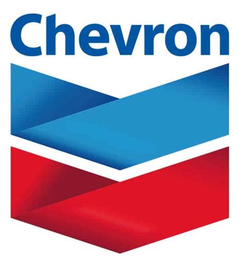 Download High Quality Chevron Logo Horizontal Transparent Png Images