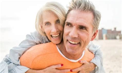 Dating Over 60 How To Crush It In Your Senior Years