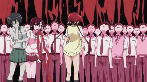 Top 84 Anime Nose Bleed Induhocakina