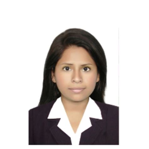Evelyn Aida Matta Lazaro Relaciones Educativa Tecsup Linkedin