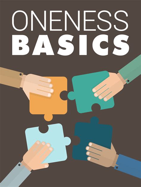 Oneness Basics - PLRAssassin