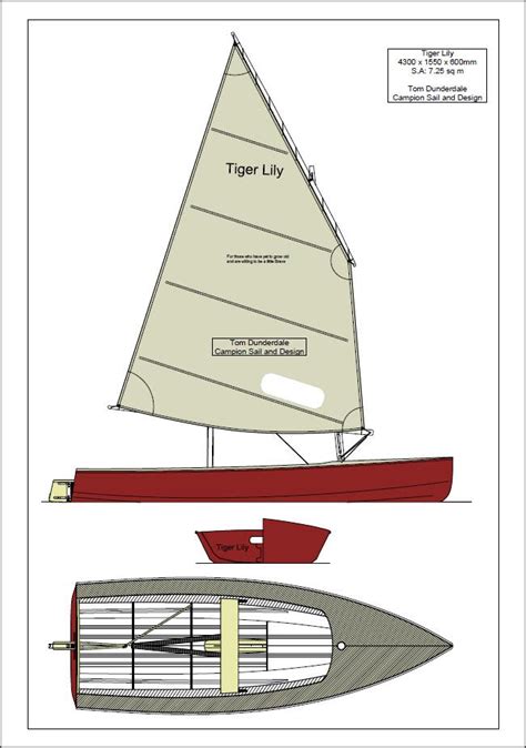 Stitch And Glue Sailboat Plans Looking ~ Boat Plan Model