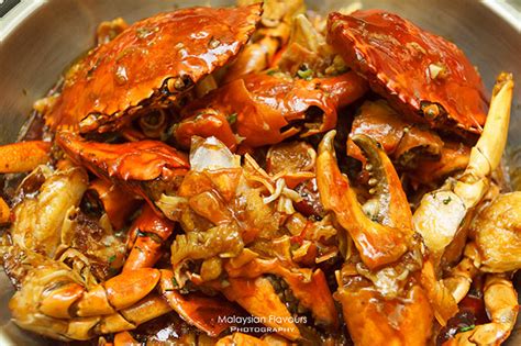 Imbi palace restaurant started in 2003 by kmn mr. Seafood Buffet Dinner Crab Flavours @ PARKROYAL Kuala ...