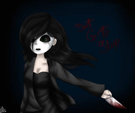 Jane The Killer Creepypasta By Vickytoria840 On Deviantart