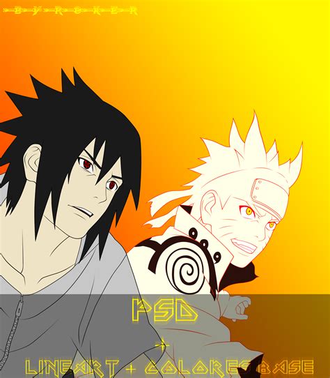 Naruto Y Sasuke Manga 641 By Naruto999 By Roker On Deviantart