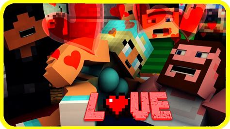 Minecraft Love Making Mod Love In Minecraft April Fools 110 Snapshot