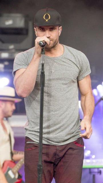 Sam Hunt Is The Hottest Country Man Atm Entertainment Talk Gaga Daily