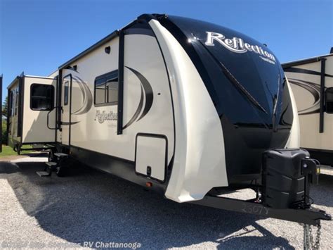 2020 Grand Design Reflection 315rlts Rv For Sale In Ringgold Ga 30736