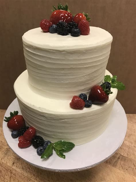 Promotions, discounts, and offers available in stores may not be available for online orders. Ideas For Whole Food Wedding Cake - Wedding Gallery
