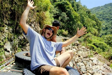 Banaue Philippines [photos] Honeytrek Couples Adventure Travel