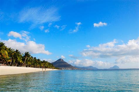 Mauritius A Paradise On Earth