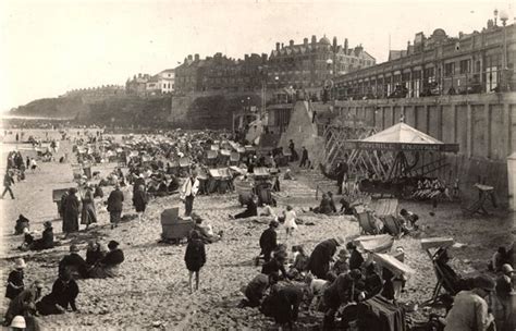 whitley bay more archive pictures of the seaside town in its 20th century hey day chronicle live