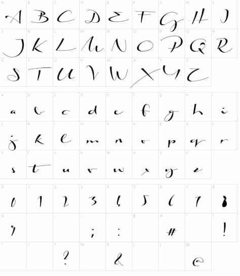 This font was posted on 03 january 2017 and is called biloxi script font. Biloxi Calligraphy Font Download