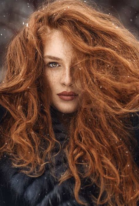 Rote Haare Red Hairs Beautiful Red Hair Red Hair Red Hair Woman
